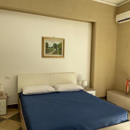 Appartement Grande Sole Siciliano à Palerme Extérieur photo