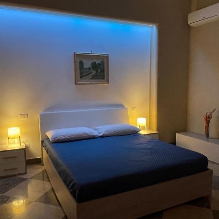 Appartement Grande Sole Siciliano à Palerme Extérieur photo