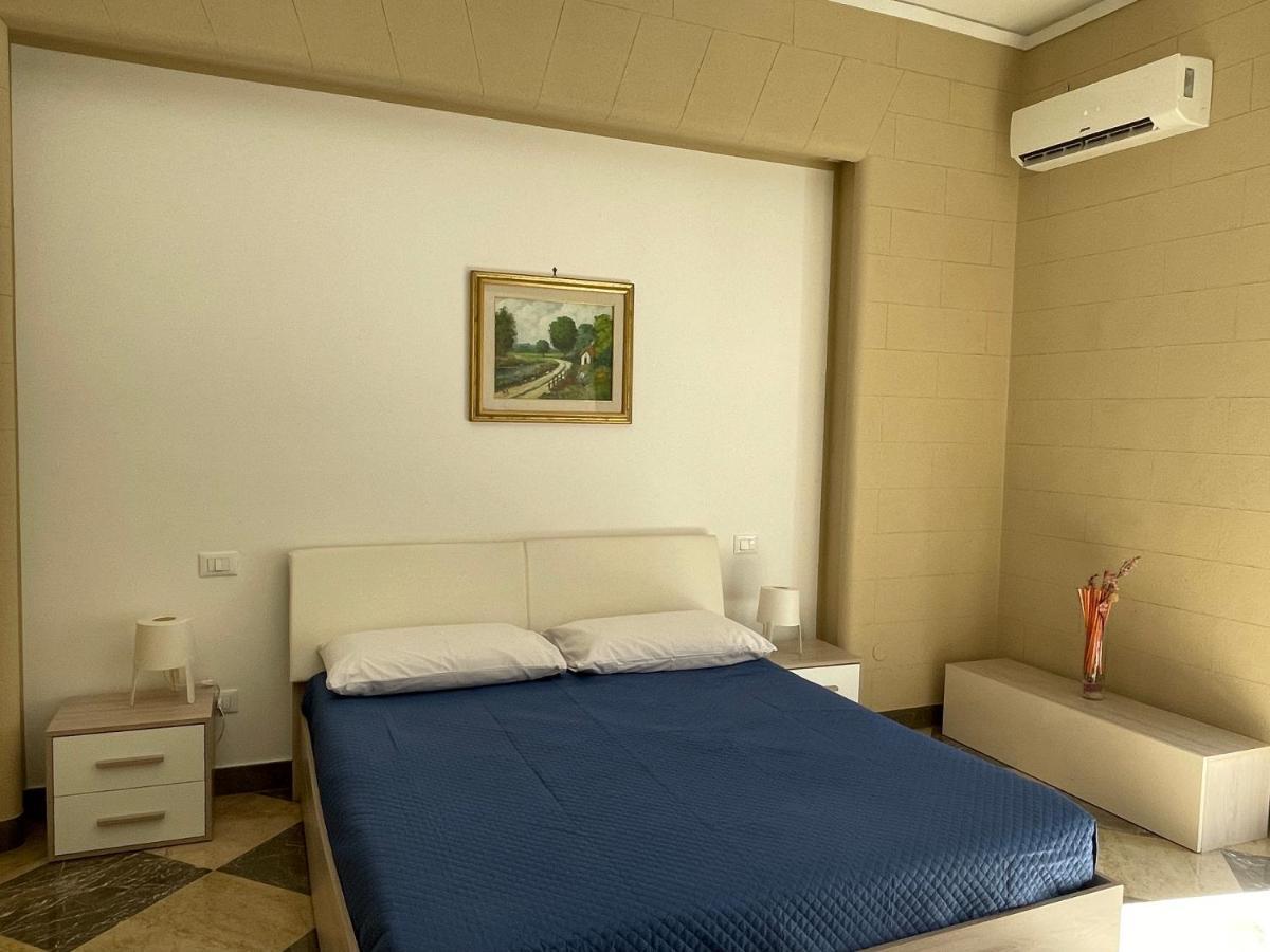 Appartement Grande Sole Siciliano à Palerme Extérieur photo