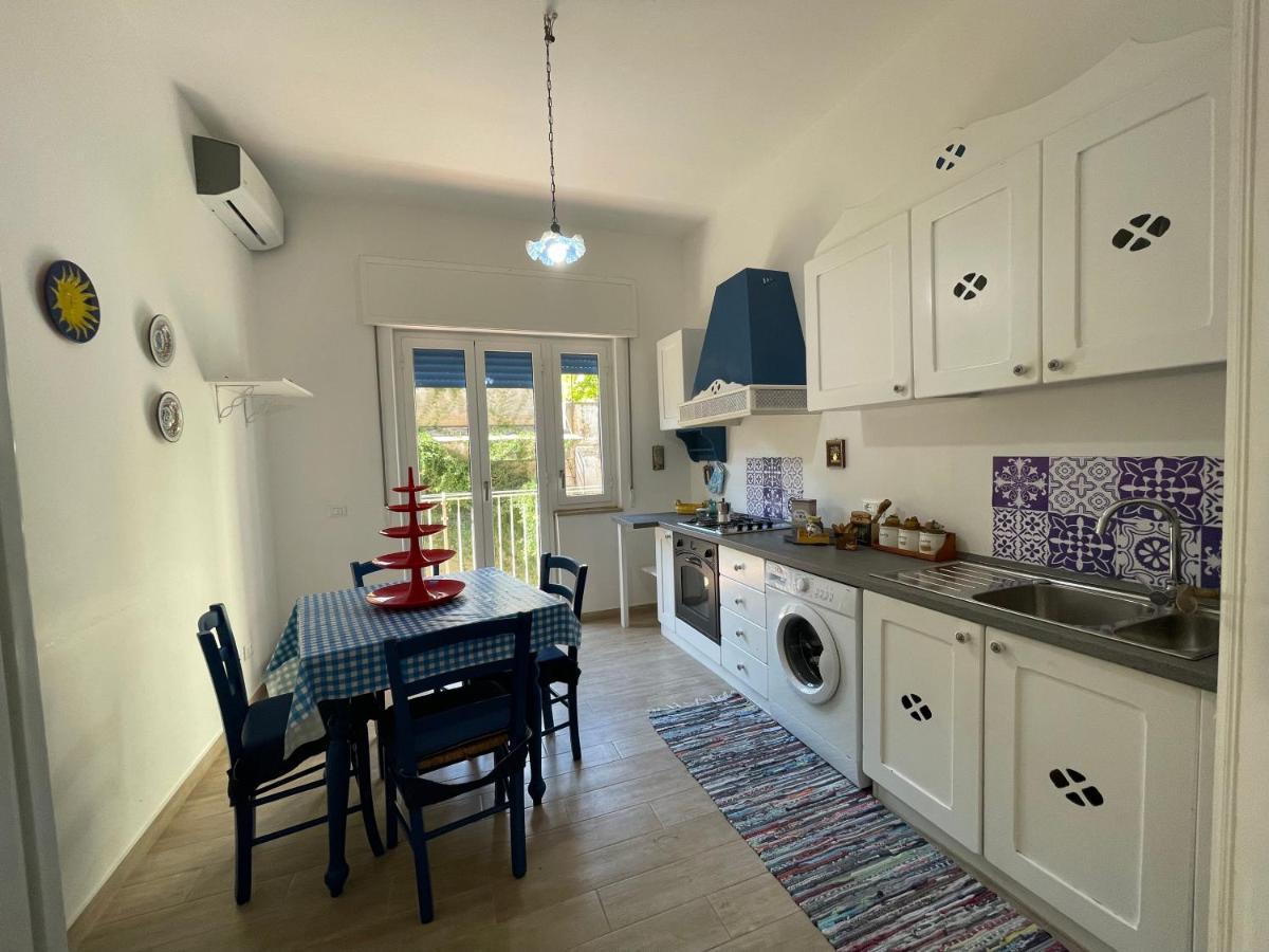 Appartement Grande Sole Siciliano à Palerme Extérieur photo